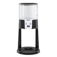 thumbnail image 1 of Dr. Brown's Insta-Prep Warm Water Dispenser, Large Capacity Glass Tank with 3 Temperature Settings, 1 of 9