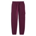 thumbnail image 2 of Jogger cargo décontracté George pour filles, 2 of 6