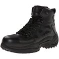 thumbnail image 1 of Reebok Work Botte Tactique pour Homme Rapid Response RB RB8674 6 Pouces, 1 of 6