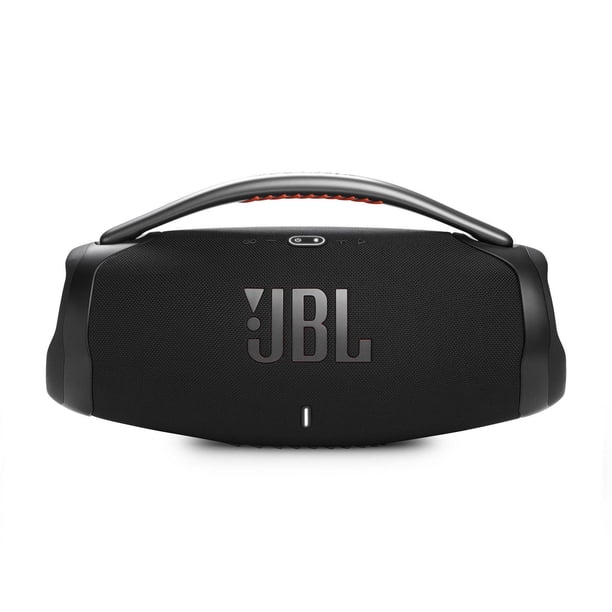 JBL BOOMBOX 3 - Portable Bluetooth Speaker - Walmart.ca