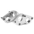 thumbnail image 3 of Bbc Pump To Ls Engine Plate Electric Water Pump Adapter Plates Converts BBC Pump To LS Engine Fit For LS Engines All Years, 3 of 8