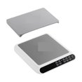 thumbnail image 1 of Smart Drip Espresso Coffee Scale with Auto Timer USB Charging Kitchen Electronic Scale Cafe Home, 1 of 6