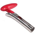 thumbnail image 2 of Apple Corer—Best Stainless Steel Fruit Core Remover Tool,Premium Fruit Seed Remover Tool, 2 of 4