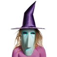 thumbnail image 1 of Nightmare Before Christmas Shock Mask, 1 of 1