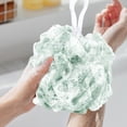 thumbnail image 2 of 50g Large Cute Bath Rub Back Foaming Bath Products Bath Flower Bath, 2 of 6