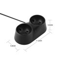 thumbnail image 4 of Spptty Station de Charge Double Station de Charge Support pour Station de Jeu PS4 VR Télécommandes, Station de Charge de Manettes pour PS4 VR, Station de Charge pour PS4 VR, 4 of 6