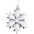 thumbnail image 1 of SWAROVSKI Annual Edition 2018 Christmas Ornament, Clear, 1 of 2
