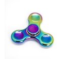 thumbnail image 2 of Rainbow Anti-Anxiety Fidget Spinner [Metal Fidget Spinner] Figit Hand Toy for Relieving Boredom ADHD, Anxiety, 2 of 5