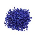 thumbnail image 1 of MesaSe 2 Bag Crushed Stone Filler Beautiful Wear Resistant Coloured Glaze Mini Chips Decorative Rocks for Home, 1 of 10
