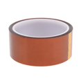 thumbnail image 2 of jinwen Brown High Temperature Heat Resistant Tape For Electric Width 40mm, 2 of 7