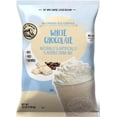 thumbnail image 4 of Big Train 3.5 lb. Versatile Specialty White Chocolate Blended Ice Coffee Mix – Premium 3-in-1 Frappe & Latte Base, 17.5 lb. (5/Case Bulk), 4 of 4
