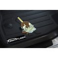 thumbnail image 2 of MAXLINER A0122 Floor Mats for Ford Focus, 2012-2016 1st Row Set, Black, 2 of 7