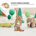 thumbnail image 4 of Weiweiguan Sea Animals Model Nautilus Model Marine Animals Model Sea Life Ornament, 4 of 7