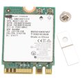 thumbnail image 4 of Module Wifi, Double Fréquence Transmission 600Mbps Carte pour Ordinateur Portable pour Maison pour Bureau, 4 of 7