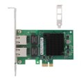 thumbnail image 2 of Pour Carte, Carte PCI-E, pour Ethernet, 2 of 8