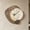 A A, variante sur Iumwxz Horloge Murale Minimaliste Silencieuse Sans Tic-Tac Quartz en Bois Décorative Suspendue Pièce d'Horlogerie Salon Salle à Manger Chambre Bureau Déco Maison Affichage Analogique