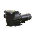 thumbnail image 1 of FlowXtreme PRO 1HP above Ground Pool Pump 5040GPH, 115V, 52-ft MAX Head with Copper Windings, 1 of 1