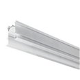 thumbnail image 1 of Jesco Lighting JRC8-WT Canal Encastré de 8 Pi pour Rail J1, Blanc, 1 of 1