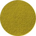 thumbnail image 1 of Ahgly Company Tapis Rond Lavable en Machine Intérieur Transitionnel Jaune Foncé Vert, 5 Pieds Rond, 1 of 7