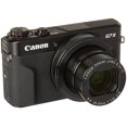 thumbnail image 1 of Canon PowerShot G7 X Mark II (Noir), 1 of 4