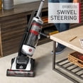 thumbnail image 4 of Hoover High Performance Swivel Upright Vacuum Cleaner, 4 of 8