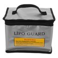 thumbnail image 1 of Shisuyan Battery Bag Fireproof Battery Storage Battery Fireproof Bag Lithium Battery Storage Bag, 1 of 9