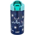 thumbnail image 2 of Zak Designs Lilo&Stitch Bouteille Jubilé 16oz, 2 of 3