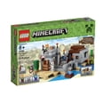 thumbnail image 1 of LEGO(MD) Minecraft Creative Adventure - L'avant-poste dans le désert (21121), 1 of 2