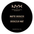 thumbnail image 2 of NYX Bronzer Mat - Beige Profond, 2 of 4