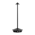 thumbnail image 1 of Renjiang Rechargeable Cordless Table Lamp,LED Battery Operated Desk Lamp 3 Color Dimming Portable Outdoor Waterproof Table Light for Patio/Restaurant/Dining/Home, 1 of 8