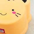thumbnail image 3 of Bath Bench Foot Stool Walking Accessories Multipurpose Chair Shockproof Cute Looking Cartoon Style Attractive Multipurpose Shoes Stools Type 2, 3 of 9