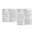thumbnail image 4 of Pepcid AC Concentration maximale, 50 comprimés, 4 of 8