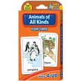 thumbnail image 1 of CMMI Cartes FLASH Animaux, 1 of 1
