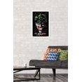 thumbnail image 3 of DC Comics - Le Joker - De près, 3 of 4