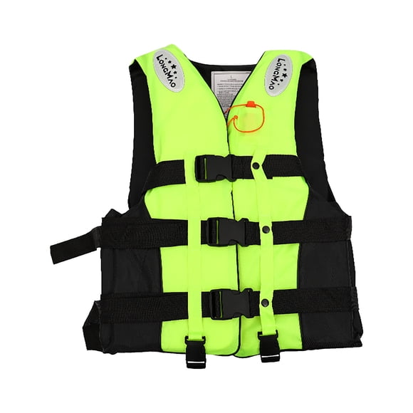 EGNMCR Blankets, Blankets & Throws Adults Life Jacket Aid Kayak Ski Buoyancy Fishing Watersport Buoyancy life jacket