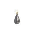 thumbnail image 1 of Eagle Claw Q02060-006 Bass Casting Sinker, 1/2oz, 3Pk, 1 of 1