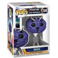 thumbnail image 2 of Pop Marvel Thor Love and Thunder 3.75 Inch Action Figure   - Miek #1045, 2 of 2