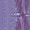 thumbnail image 1 of Ahgly Company Tapis d'Intérieur Lavable à la Machine, Carré, Transitionnel, Violet Mimosa Violet, Tapis de Zone, 7 Pieds Carré, 1 of 7