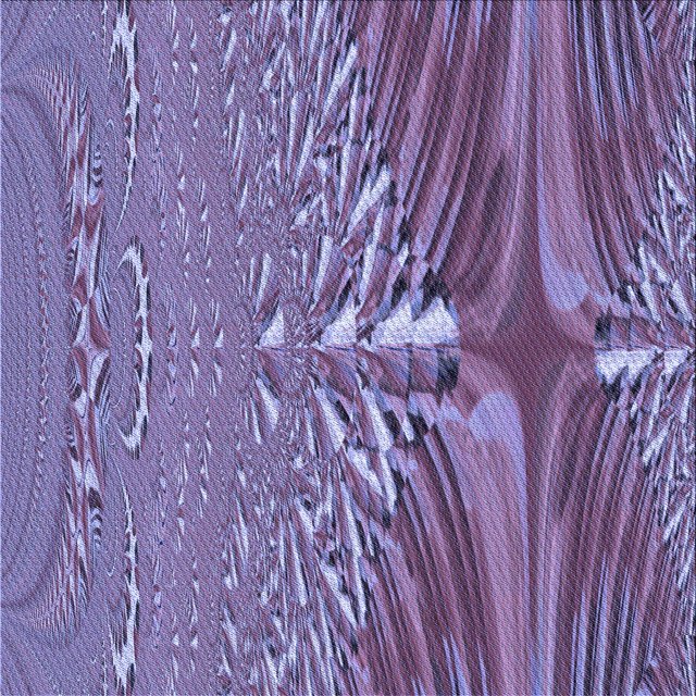 Ahgly Company Tapis d'Intérieur Lavable à la Machine, Carré, Transitionnel, Violet Mimosa Violet, Tapis de Zone, 7 Pieds Carré