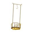 thumbnail image 1 of Rongfmy Dipstick Rack Handcrafted Lightweight Easy to Use Multi-scenario Hanger for Home Small, 1 of 9