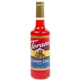 thumbnail image 1 of Torani 750 ml Sirop Aromatisant / Sirop de Fruit Cerise-Lime, 1 of 2