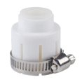 thumbnail image 2 of GUOOL Robinet Aérateur Pulvérisateur Extension de Robinet de Cuisine pour Évier de Cuisine, 2 of 6