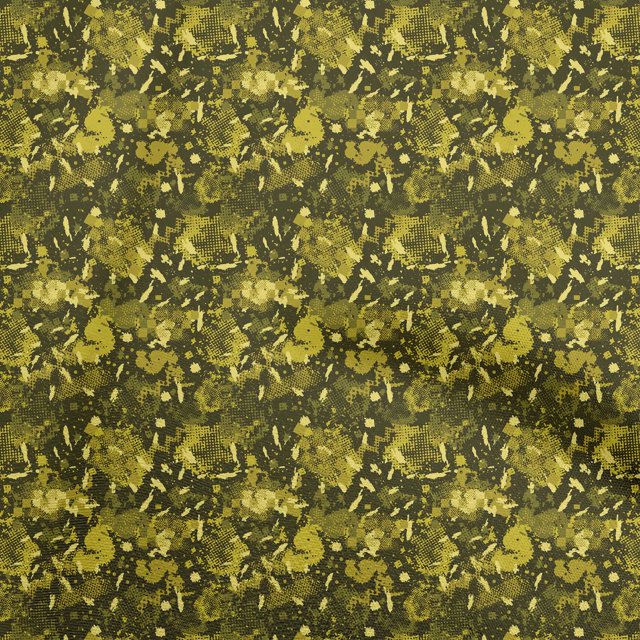 oneOone Cotton Poplin Twill Lime Green Fabric Texture Sewing Craft Projects Fabric Prints By Yard 56 Inch Wide