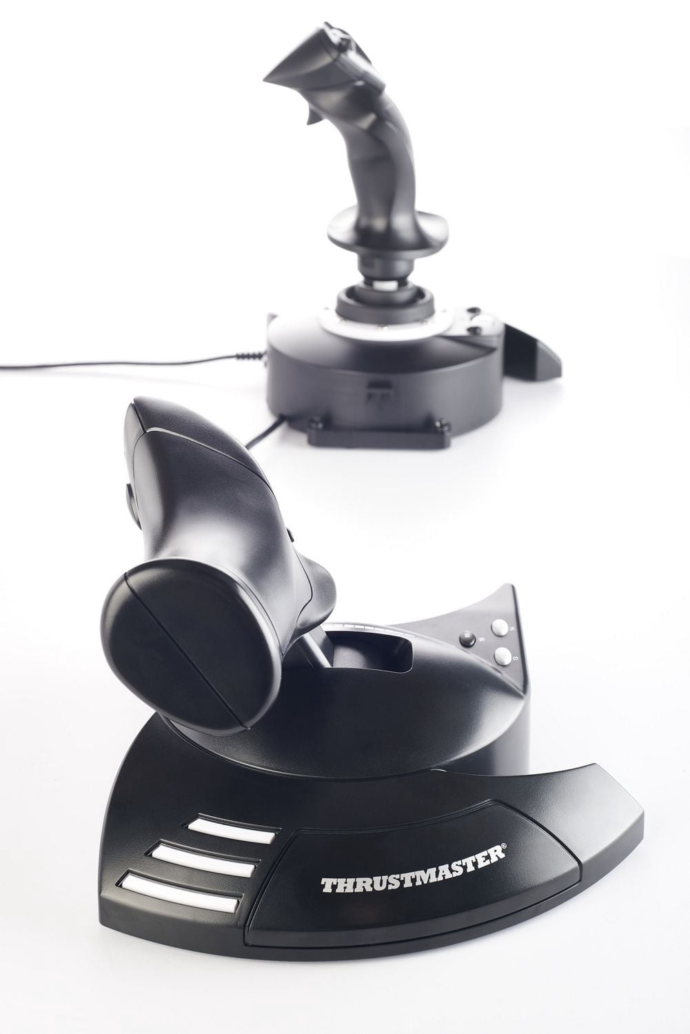 Manette Hotas One T-Flight de Thrustmaster