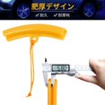 thumbnail image 4 of Tire Changer Rim Protector, Wheel Changing Rim Protector  Elasticity Car Tire Changer Guard Wheel Changing Rim Saver  For Repair Shop For Car, 4 of 8