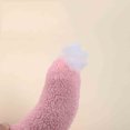 thumbnail image 3 of Dog Pillow Bed Pet Dog Pillow Protects Cervical Sleep U-Shaped Pillow Dog Pillows for Small Dogs, 3 of 5