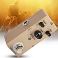 thumbnail image 4 of Guitar Effect Pedal,Electric Buffer Electric Guitar Buffer Effect Pedal Guitar Effect Luxury Finish, 4 of 12