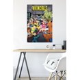 thumbnail image 4 of Invincible: Season 2 - Bus One Sheet Wall Poster, 22.375" x 34", 4 of 4