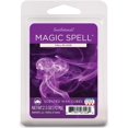 thumbnail image 1 of Scentsationals Magic Spell 2.5oz Fragrant Wax Melts - 6 Scented Wax Cubes, 1 of 8