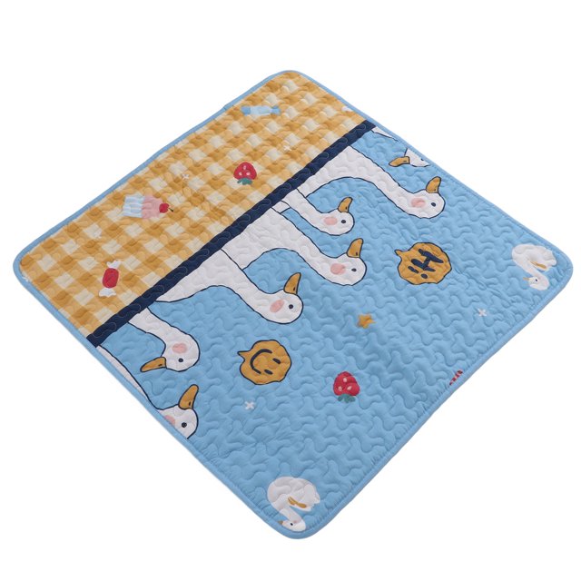 Warm Pet Mat, Universal Dog Sleeping Pad Washable For Protecting Wooden Floors For Protecting Carpets